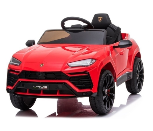 Одноместный электромобиль Lamborghini Urus BDM0923 Red