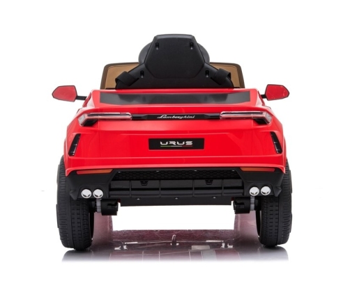 Одноместный электромобиль Lamborghini Urus BDM0923 Red