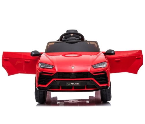 Одноместный электромобиль Lamborghini Urus BDM0923 Red