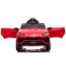 Одноместный электромобиль Lamborghini Urus BDM0923 Red