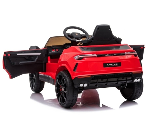 Одноместный электромобиль Lamborghini Urus BDM0923 Red