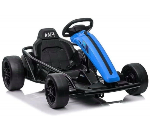 Детский электромобиль CH9939 Blue