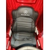 Bērnu elektroauto Mercedes Actros Red Painted MP4