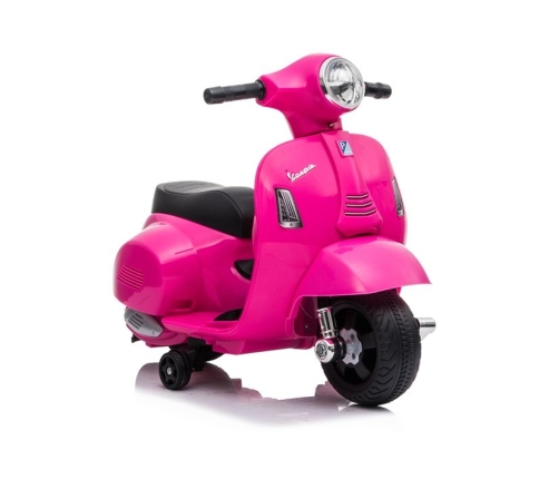 Bērnu elektro motocikls GTS 300 Mini Pink