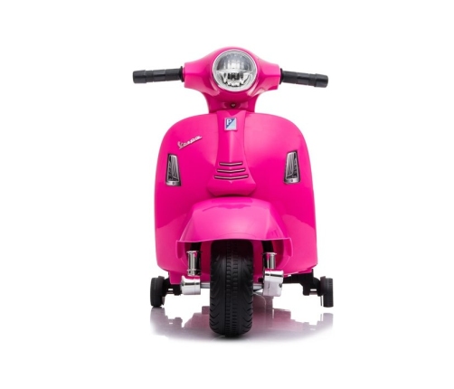 Bērnu elektro motocikls GTS 300 Mini Pink
