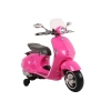 Детский электромотоцикл Vespa GTS 300 Pink Детский электромотоцикл Vespa GTS 300 Pink