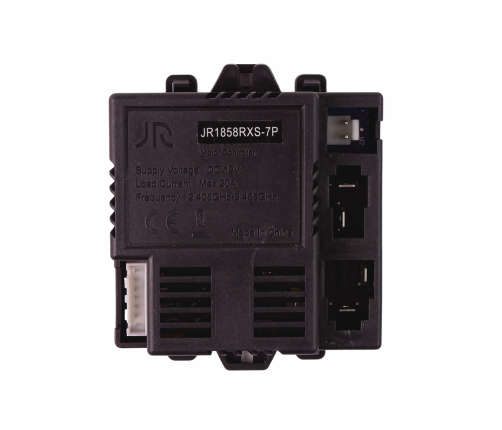 Central Module for electric ride-on JR1858RXS-7P