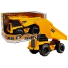 Frictionally Drive Dumper Sounds and Lights