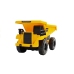 Frictionally Drive Dumper Sounds and Lights