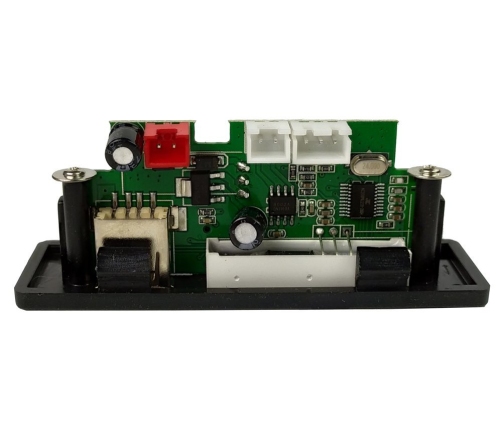 Music Panel for JH101