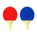 Set for table tennis Rackets Net Balls