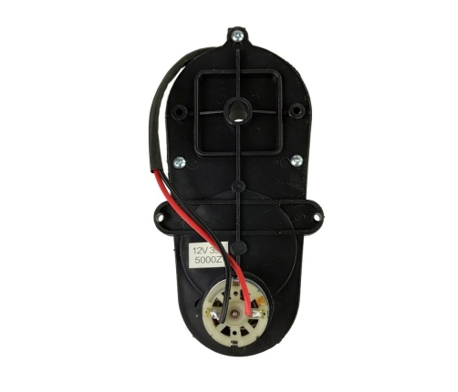 Steering Engine 12V 5000-6600 RPM for JH101 S2188 S2388