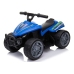 TR1805 Electric Ride-On Quad Blue