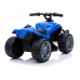 TR1805 Electric Ride-On Quad Blue