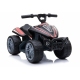 TR1805 Electric Ride-On Quad Black