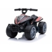TR1805 Electric Ride-On Quad Black