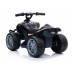 TR1805 Electric Ride-On Quad Black