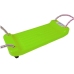 Plastic Garden Swing Green 5252