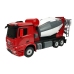 Car R/C Mercedes-Benz Arocs Rastar 1:14 Red