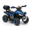 Electric Ride-On Quad YSA021A Blue Electric Ride-On Quad YSA021A Blue