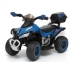 Electric Ride-On Quad YSA021A Blue