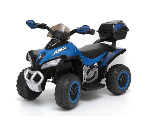 Electric Ride-On Quad YSA021A Blue