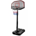 Basketball Mobile Adjustable Stand 190-260cm