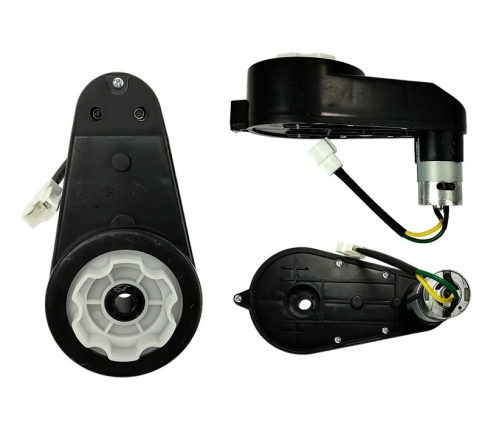 Motor for XMX607 Electric Ride-On Car