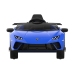 Электрический спортивный автомобиль для детей Lamborghini Huracan Blue
