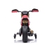 Electric Ride-On Motorbike TR1909 Red