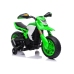 Electric Ride-On Motorbike TR1909 Green