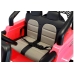 Двухместный детский электромобиль S2388 Jeep Red