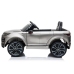 Range Rover Evoque Electric Ride-On Car SilverPainted