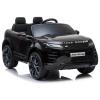 Range Rover Evoque Electric Ride-On Car Black Painted