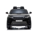 Range Rover Evoque Electric Ride-On Car Black Painted