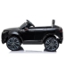 Range Rover Evoque Electric Ride-On Car Black Painted