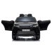 Range Rover Evoque Electric Ride-On Car Black Painted