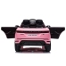 Range Rover Evoque Electric Ride-On Car Pink