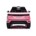 Range Rover Evoque Electric Ride-On Car Pink