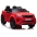 Range Rover Evoque Electric Ride-On Car Red