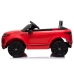 Range Rover Evoque Electric Ride-On Car Red
