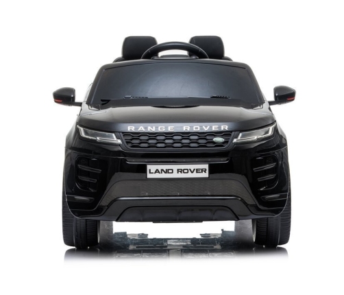 Range Rover Evoque Electric Ride-On Car Black