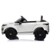 Range Rover Evoque Electric Ride-On Car White