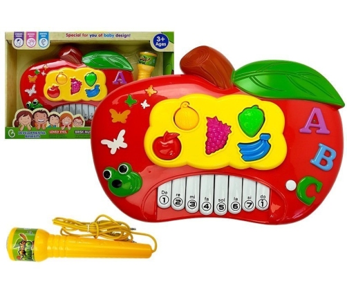 Electronic Piano Apple Connect to Phone