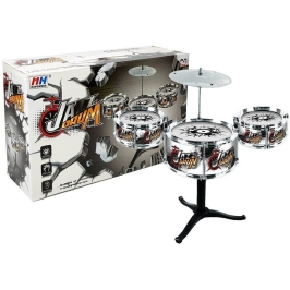 Drums Set for kids 3 Drums Drums Set for kids 3 Drums