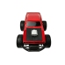 Машина на радиоуправлении Off-road Red