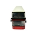 Remotely Controlled Double Decker Bus R/C 2.4G 1:18