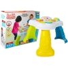 Educational Table - Sweets with Sounds for a Baby Educational Table - Sweets with Sounds for a Baby