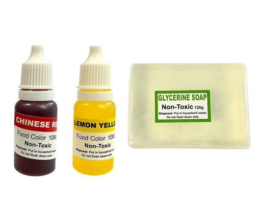 Prehistory Creative Set Create Amber Insects