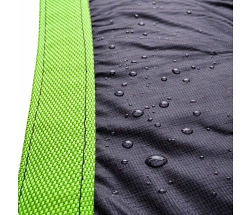 Atsperu aizsargs batutam LEAN SPORT PRO 488 cm (16ft)